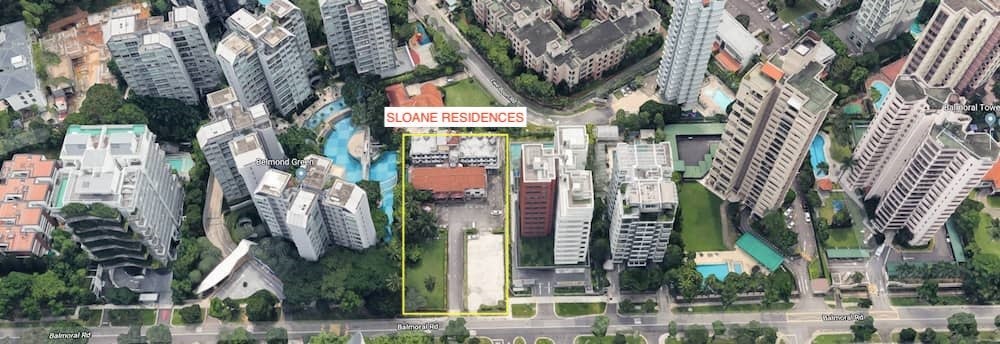 Sloane Residences